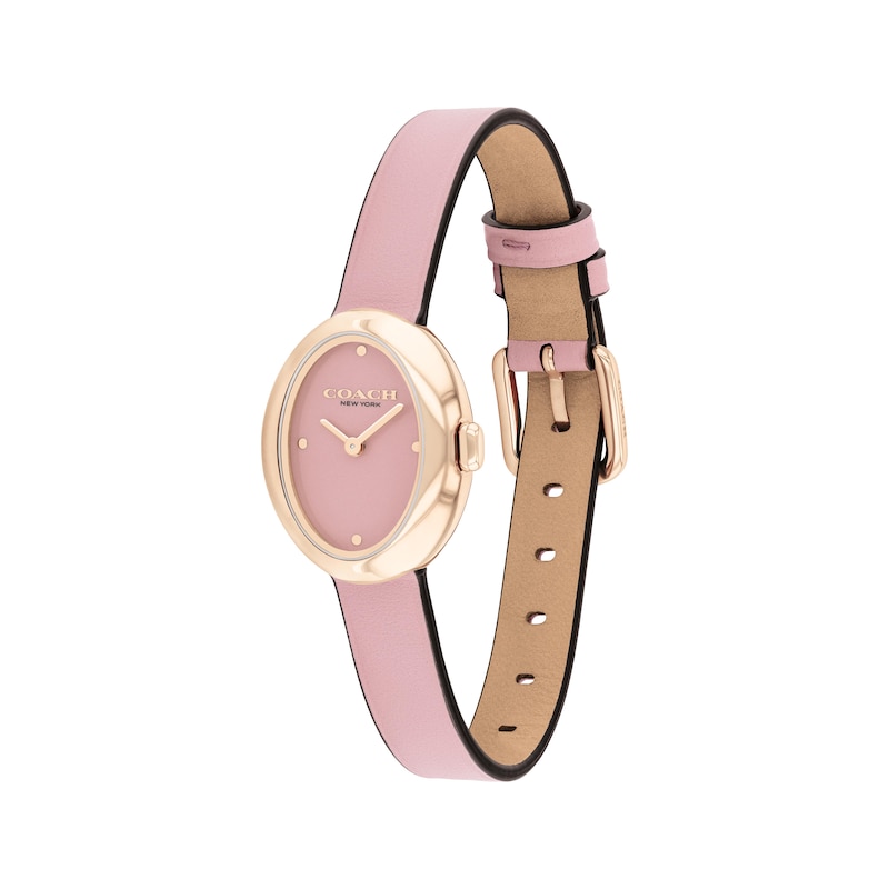 Main Image 2 of COACH Sammy Women's Watch 14504423