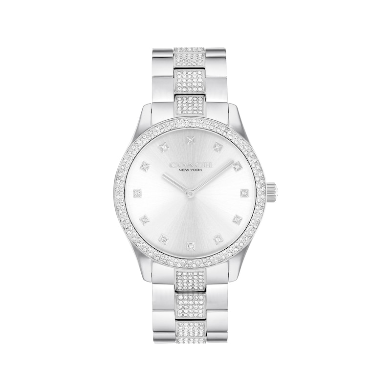 Main Image 1 of COACH Brooks Unisex Watch 14400033