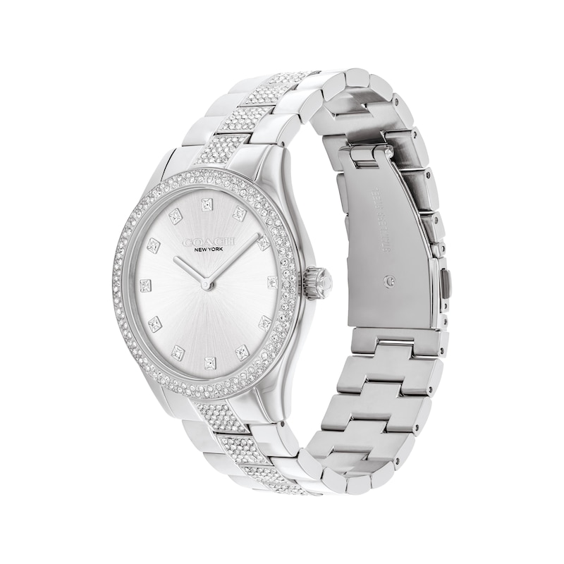 Main Image 2 of COACH Brooks Unisex Watch 14400033