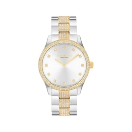 COACH Brooks Unisex Watch 14400034