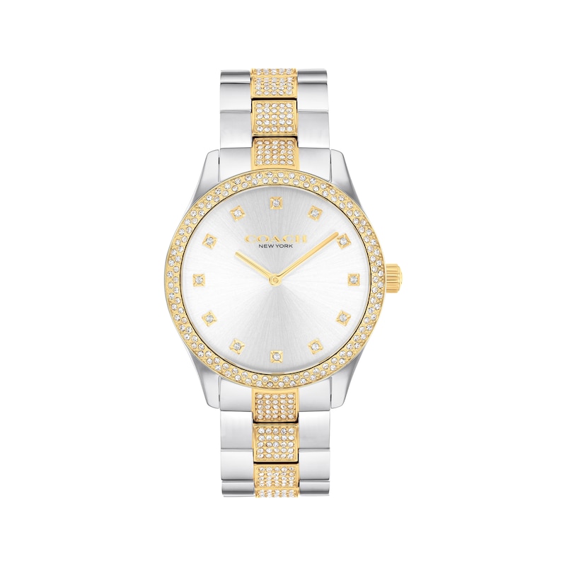 Main Image 1 of COACH Brooks Unisex Watch 14400034