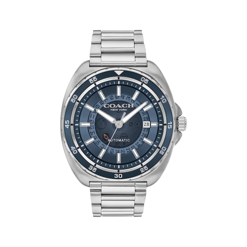 Main Image 1 of COACH Charter Men's Watch 14602711