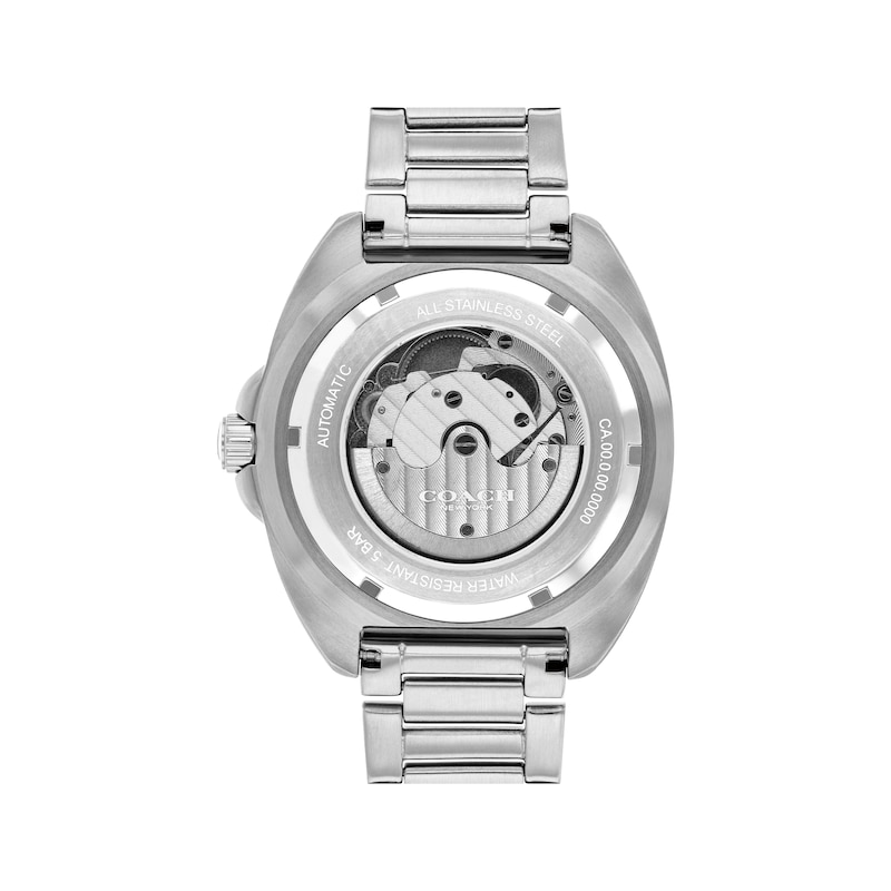 Main Image 3 of COACH Charter Men's Watch 14602711