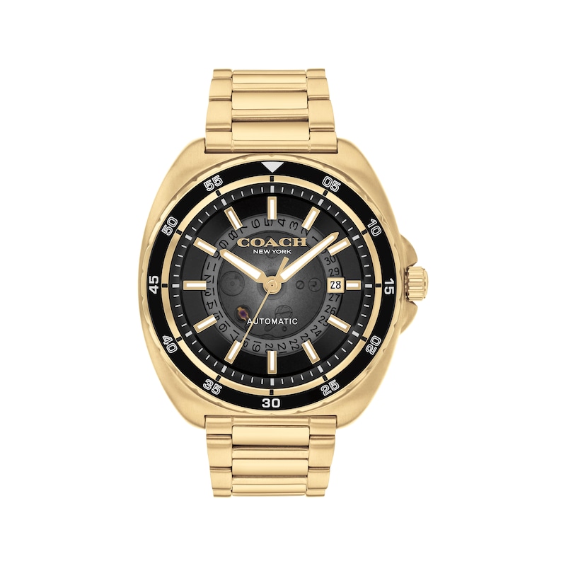 Main Image 1 of COACH Charter Men's Watch 14602712