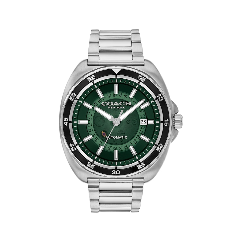 Main Image 1 of COACH Charter Men's Watch 14602713