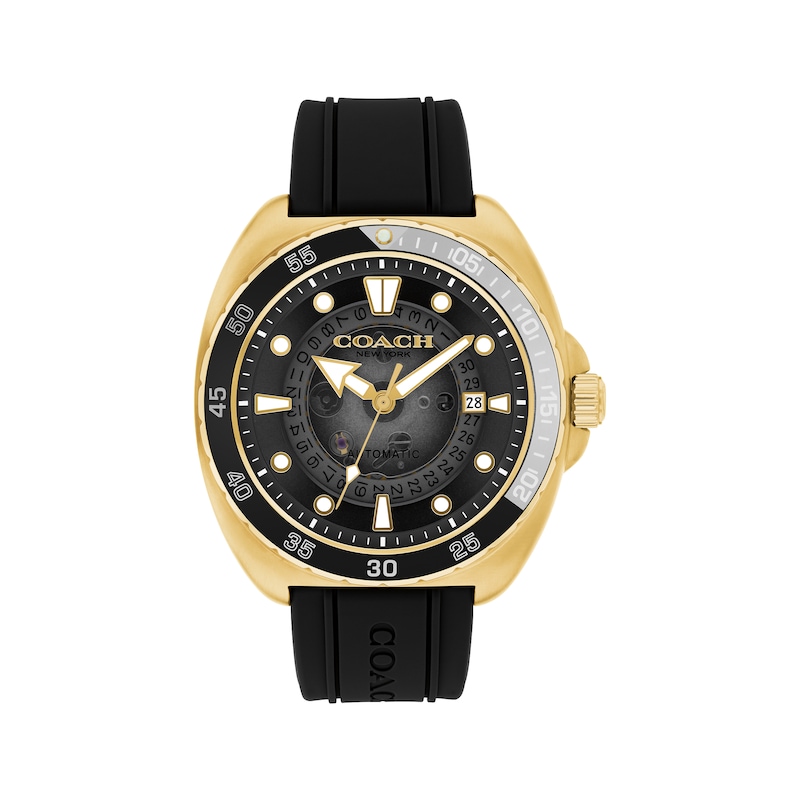 Main Image 1 of COACH Charter Men's Watch 14602718