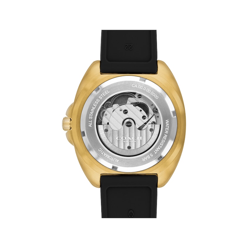 Main Image 3 of COACH Charter Men's Watch 14602718