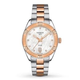 Tissot T-Classic Women's Watch