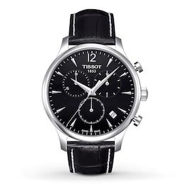 Tissot Men's Watch Tradition Chronograph