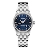 Thumbnail Image 1 of Mido Baroncelli Midnight Blue Lady Watch M76004151