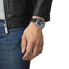 Thumbnail Image 4 of Tissot Supersport Chronograph Men's Watch