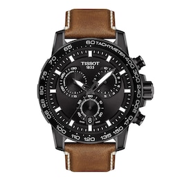 Tissot Supersport Chronograph Men's Watch