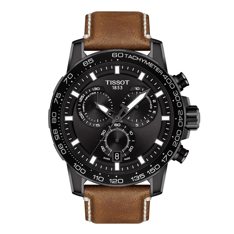 Main Image 1 of Tissot Supersport Chronograph Men's Watch