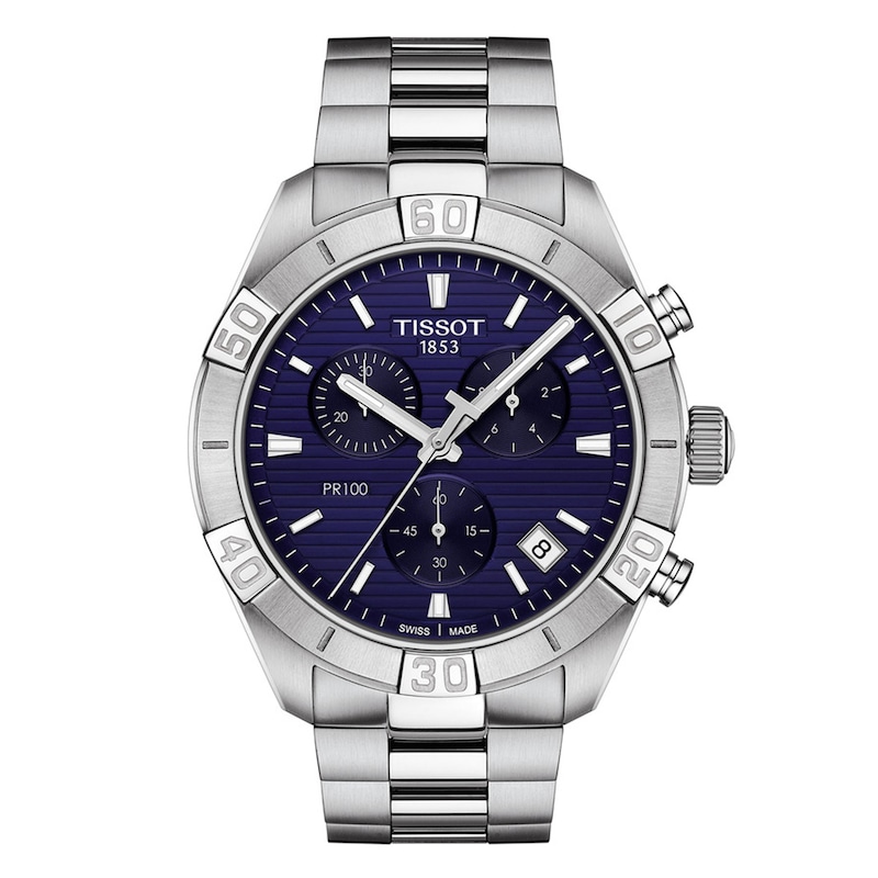 Main Image 1 of Tissot PR 100 Sport Chronograph Men's Watch T1016171104100