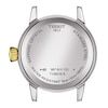 Thumbnail Image 2 of Tissot Classic Dream Women's Watch T1292102226300