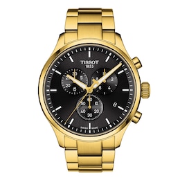 Tissot Chrono XL Classic Men's Watch T1166173305100