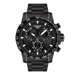 Tissot Supersport Chrono Men's Watch T1256173305100