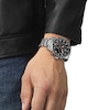 Thumbnail Image 4 of Tissot Supersport Chrono Men's Watch T1256171105100