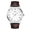 Thumbnail Image 1 of Tissot Classic Dream Men's Watch T1294101601300