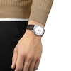 Thumbnail Image 4 of Tissot Classic Dream Men's Watch T1294101601300