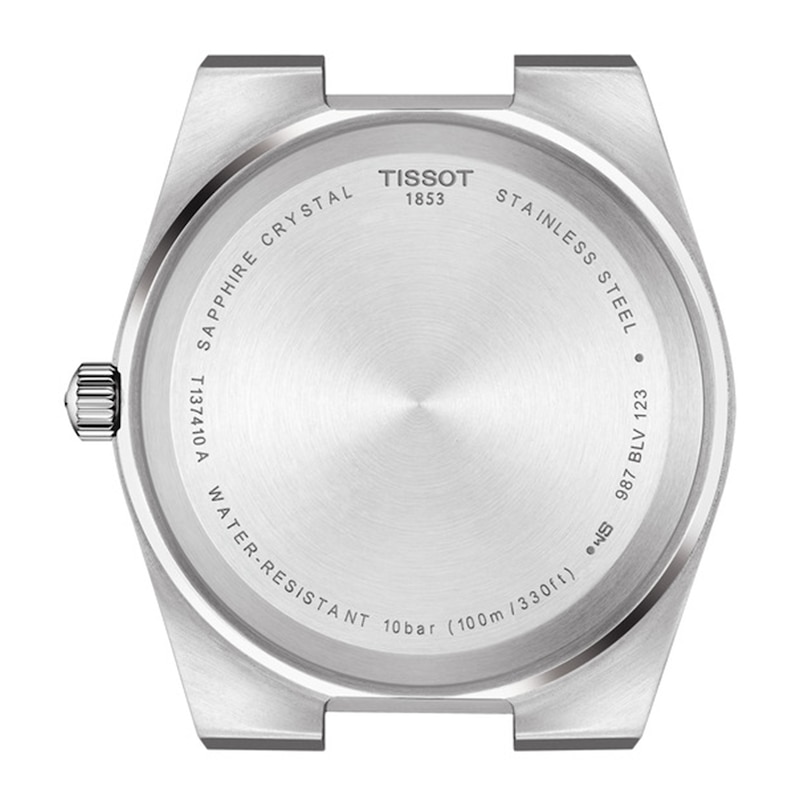 Main Image 3 of Tissot PRX Stainless Steel Men's Watch T1374101105100