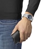 Thumbnail Image 2 of Tissot PRX Powermatic 80 Stainless Steel Men's Watch T1374071104100