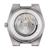 Thumbnail Image 3 of Tissot PRX Powermatic 80 Stainless Steel Men's Watch T1374071104100