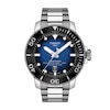 Thumbnail Image 1 of Tissot Seastar 2000 Professional Powermatic 80 Stainless Steel Men's Watch T1206071104101