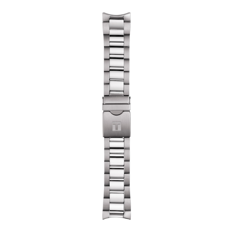 Main Image 4 of Tissot Seastar 2000 Professional Powermatic 80 Stainless Steel Men's Watch T1206071104101