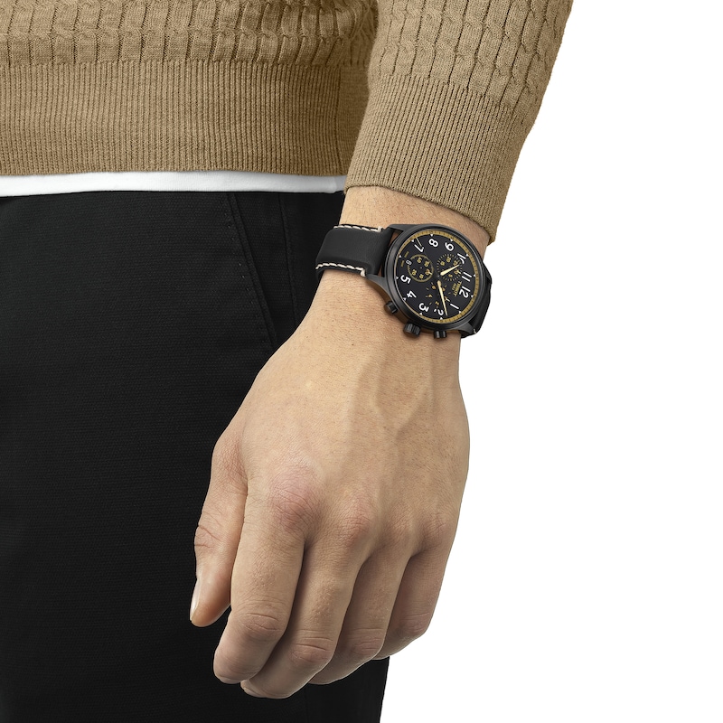 Reloj Tissot Chrono XL Vintage para hombre T1166173605202