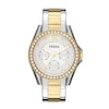 Thumbnail Image 0 of Fossil Riley Women's Watch ES3204