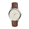 Thumbnail Image 1 of Fossil Minimalist Men's Watch FS5439