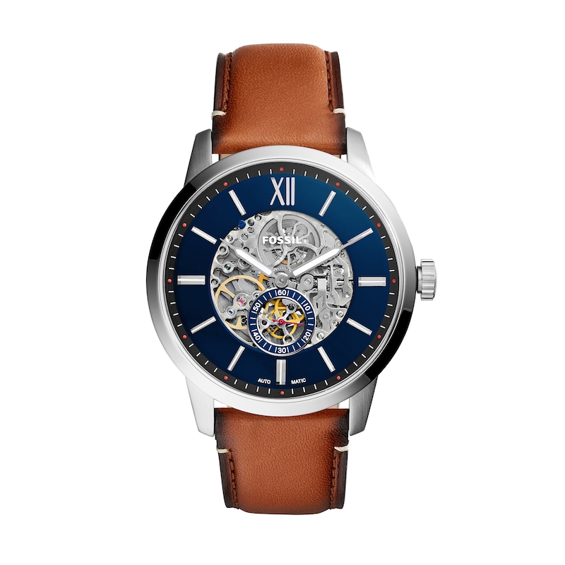 Main Image 1 of Fossil Townsman Men's Watch ME3154