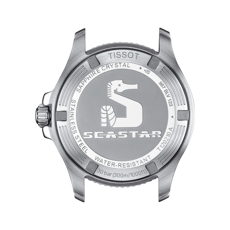 Main Image 2 of Tissot Seastar 1000 Unisex Watch T1202102105100