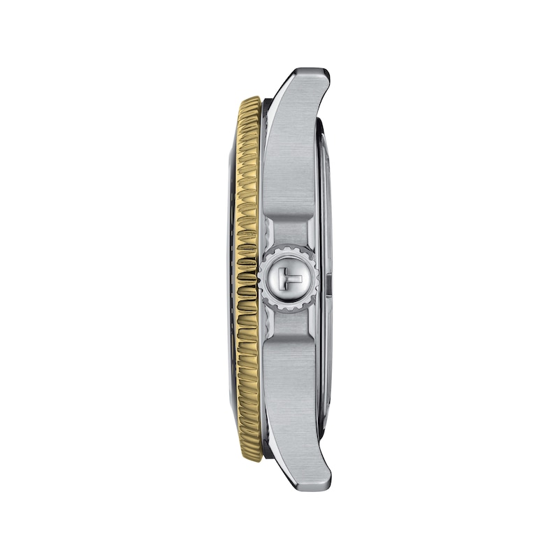 Main Image 3 of Tissot Seastar 1000 Unisex Watch T1202102105100