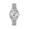 Thumbnail Image 1 of Tissot Carson Premium Lady Moonphase Women's Watch T1222231103300