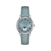 Thumbnail Image 1 of Tissot Carson Premium Lady Moonphase Women's Watch T1222231635300