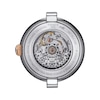 Thumbnail Image 3 of Tissot Bellissima Automatic Women's Watch T1262072201300