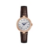 Thumbnail Image 1 of Tissot Bellissima Automatic Women's Watch T1262073601300