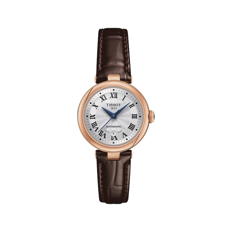 Main Image 1 of Tissot Bellissima Automatic Women's Watch T1262073601300