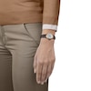 Thumbnail Image 5 of Tissot Bellissima Automatic Women's Watch T1262073601300