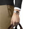 Thumbnail Image 4 of Tissot PRX Powermatic 80 Men's Watch T9314074129100