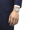 Thumbnail Image 5 of Tissot Le Locle Automatic Men’s Watch T0064072203302