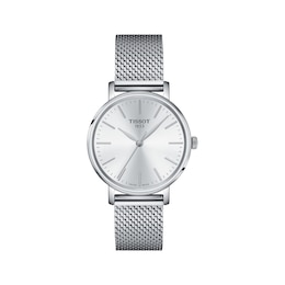 Tissot Everytime Women’s Watch T1432101101100