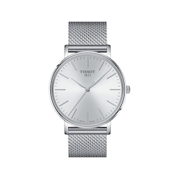 Tissot Everytime Men’s Watch T1434101101100