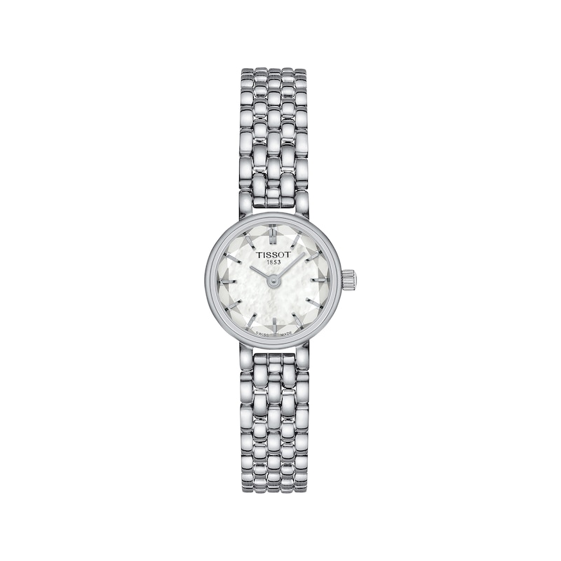 Tissot Lovely Women’s Watch T1400091111100 | Kay