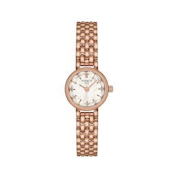 Tissot Lovely Women’s Watch T1400093311100