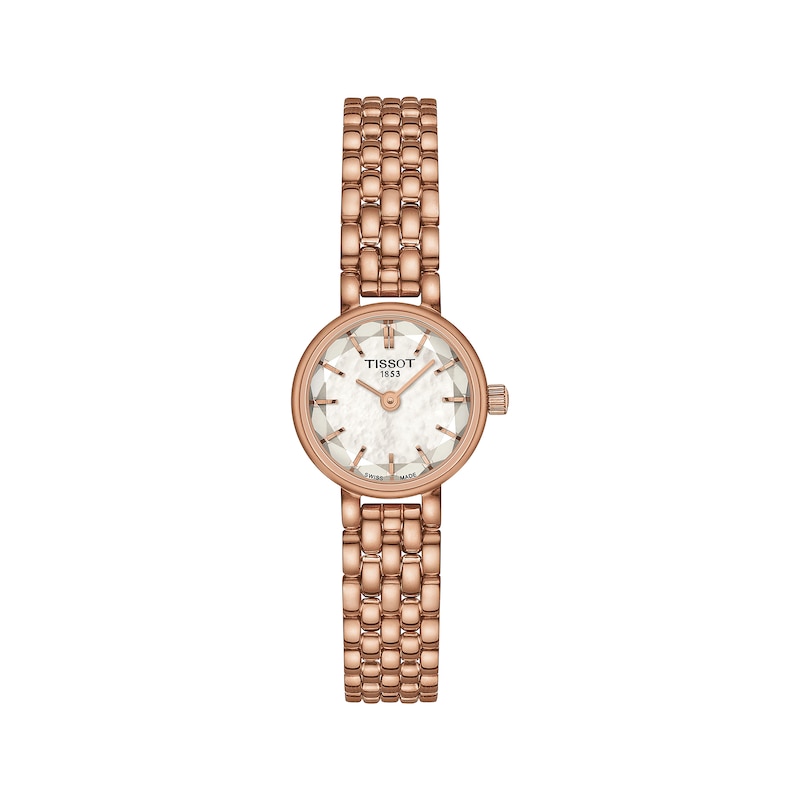 Main Image 1 of Tissot Lovely Women’s Watch T1400093311100