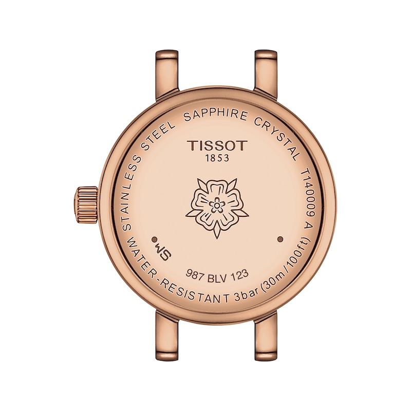 Main Image 3 of Tissot Lovely Women’s Watch T1400093311100