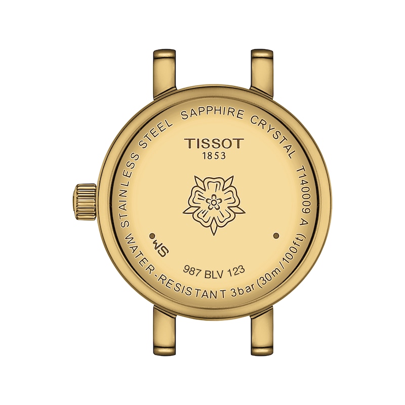 Main Image 3 of Tissot Lovely Women’s Watch T1400093609100